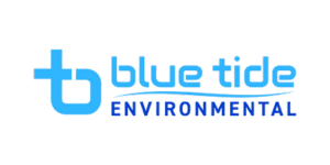 Blue Tide Environmental logo