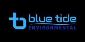 Blue Tide Environmental logo