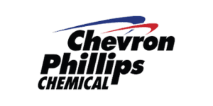 Chevron Phillips Chemical logo