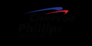 Chevron Phillips Chemical logo