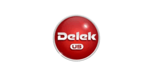 Delek logo