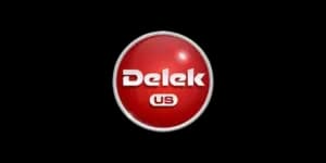 Delek logo