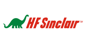 HF Sinclair logo