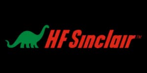 HF Sinclair logo