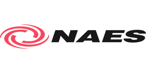 NAES logo