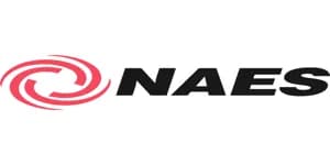 NAES logo