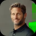 Jeff Randich — Maintenance Manager at HF Sinclair